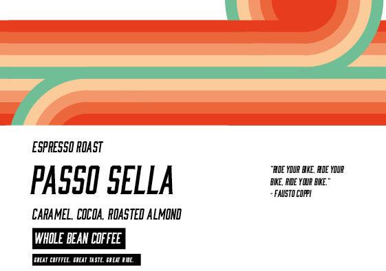 passo sella specialt kávé