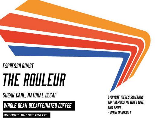 rolleaur specialty kávé