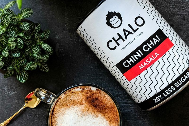 chai latte