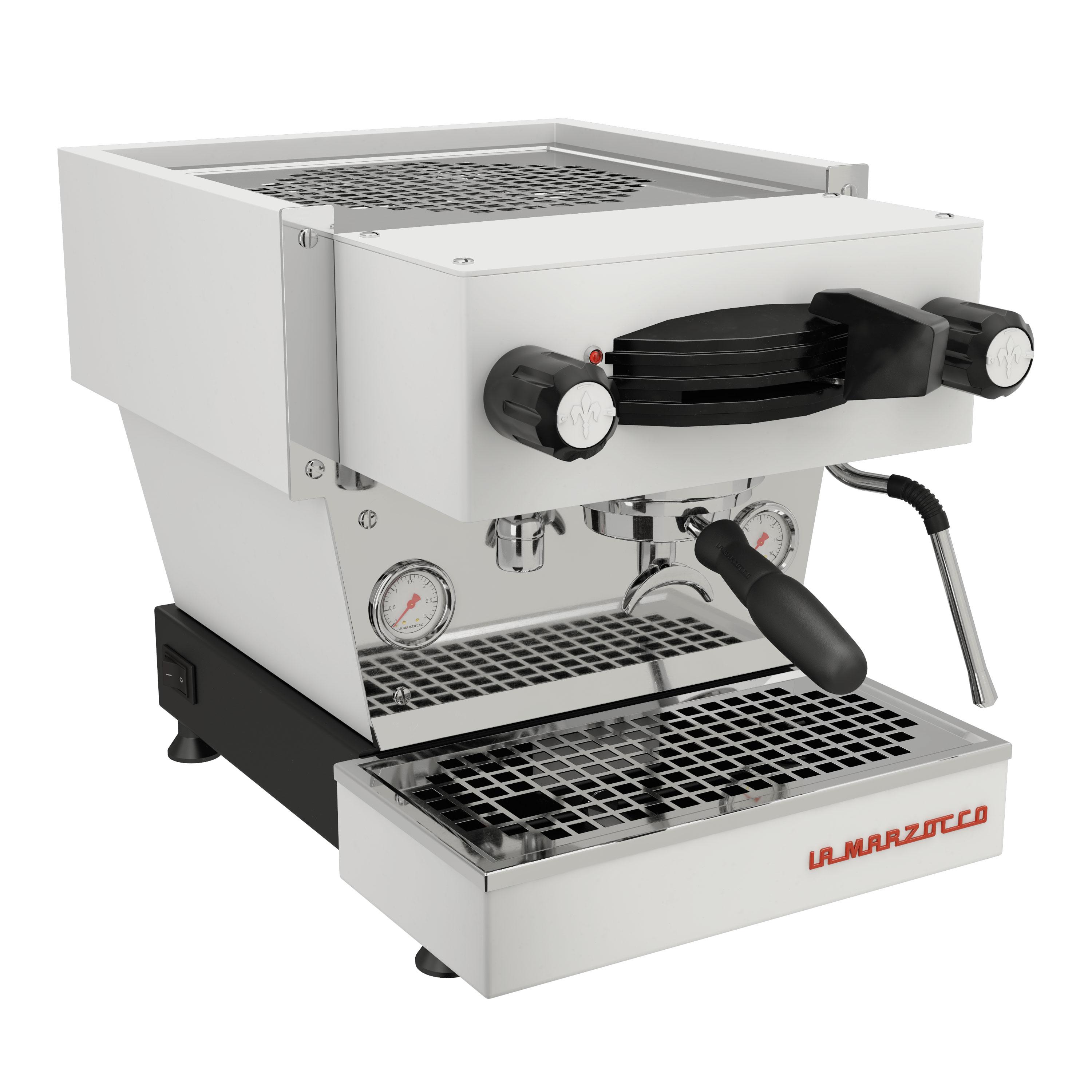 la marzocco linea mini fehér