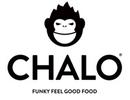 Chalo chai logo