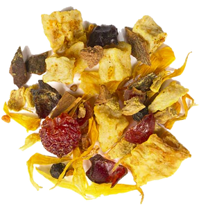 kurkuma tea