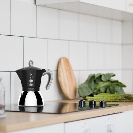 Bialetti moka induction