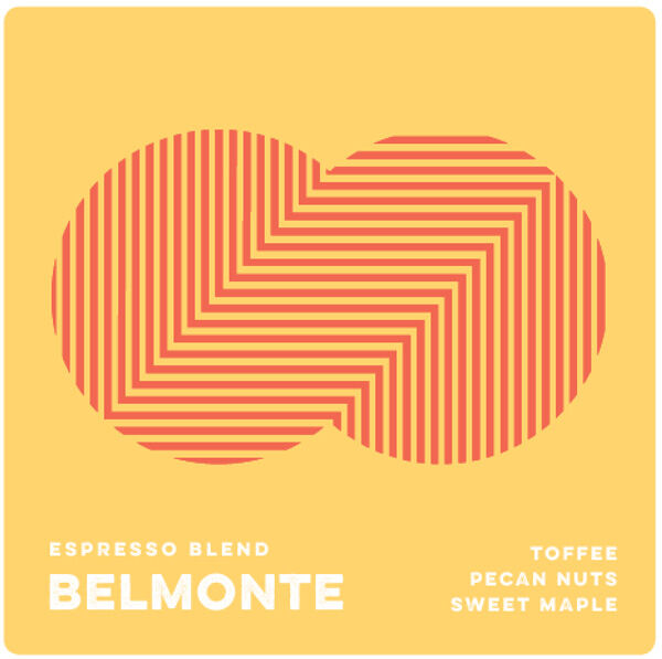 belmonte specialty kávé