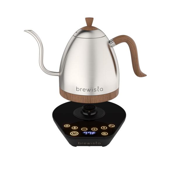 brewista smart pour