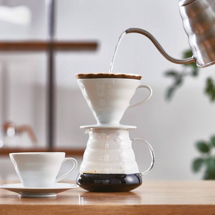 v60 filter papir